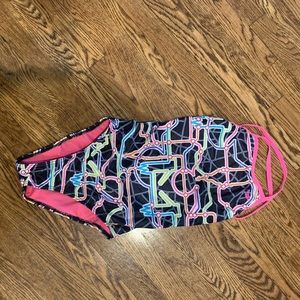 Speedo One Piece Swimsuit for women